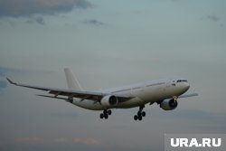 Российские аэропорты возвращаются к штатному режиму работы