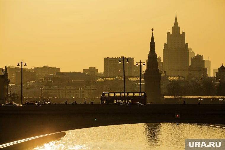 ПВО уничтожили все беспилотники ВСУ, летящие на Москву