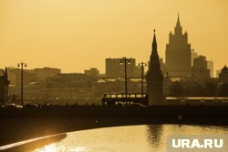 ПВО уничтожили все беспилотники ВСУ, летящие на Москву