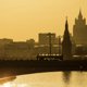 Обломки дрона упали на детский сад: беспилотники ВСУ атаковали Москву