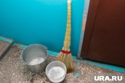 Уборщицы подрались в храме из-за расхождения взглядов на уборку