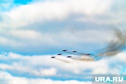 Инцидент с участием «Стрижей» вызвал панику у челябинцев