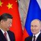 Путин, Си и Трамп вступают в новый период жесткой конкуренции 