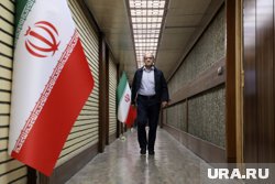 Масуд Пезешкиан стал новым президентом Ирана в 2024 году