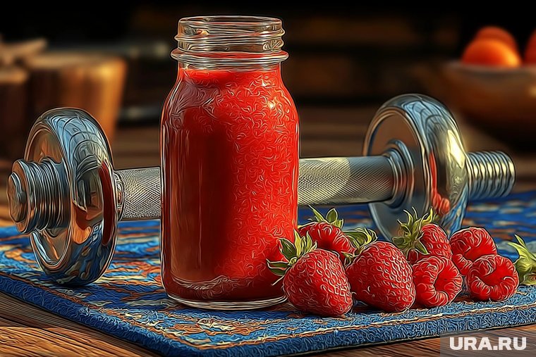 Есть продукты, дополнительно обогащенные витамином D