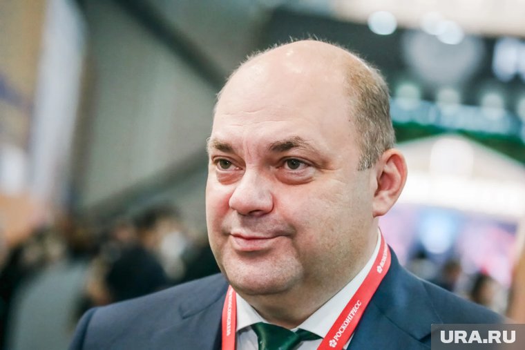 Алексея Смирнова подозревают по взяточничестве и хищении средств