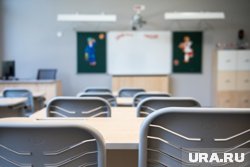 В гимназии города Шумерля отравились 40 детей и один взрослый