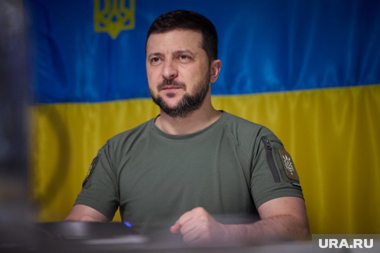 Житель Вознесенска отметил, что многие украинцы с радостью поменяли бы гражданство