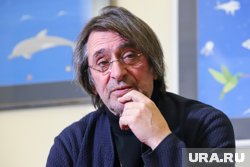 Юрий Башмет — выдающийся российский артист, мировой признанный виртуоз на альте