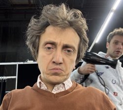 Дорохов официально зарегистрировал свой товарный знак DOROKHOV DENIS