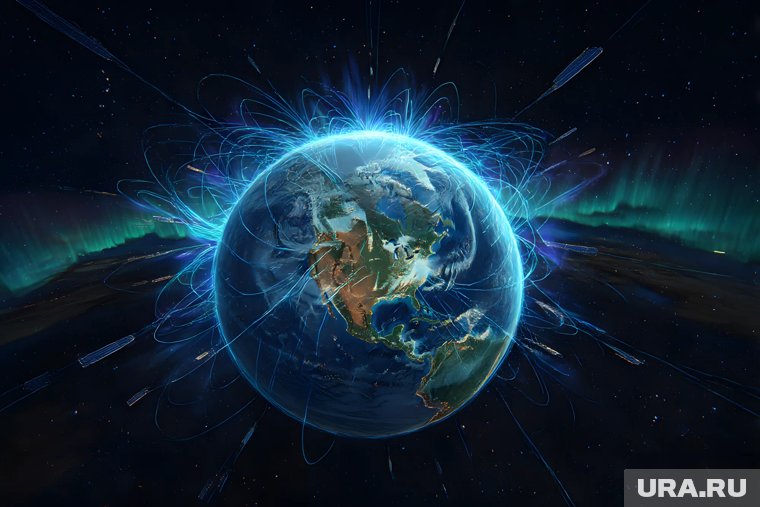 Прогноз магнитной активности 19 сентября 2025 