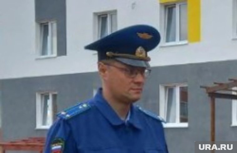 Александр Загуляев ранее работал в Кудымкаре