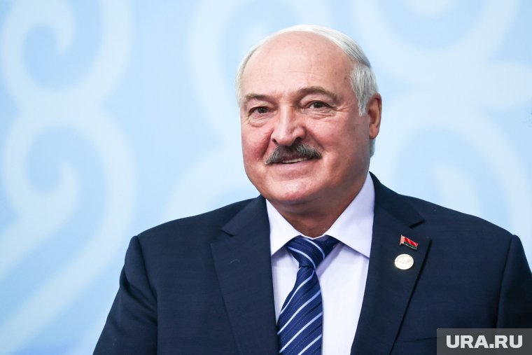 Лукашенко считает, что Россия давно готова к тому, чтобы заключить на Украине не просто перемирие, а мир