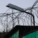 В Тюмени прошел суд над арестованным за махинации с оружием подполковником Росгвардии