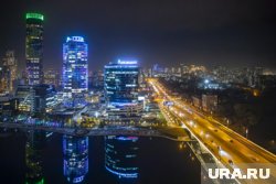 Свердловская область с каждым годом улучшает позиции в рейтинге