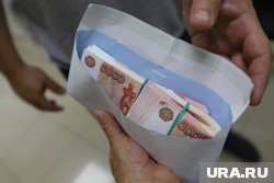 В Кургане пересмотрят дело фигуранта событий о взяточничестве в Кетовском округе