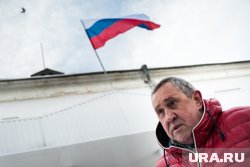 Сам экс-парламентарий Вадим Белоусов объявлен в международный розыск