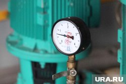Организация является собственником котельной и обеспечивает подачу тепла в жилые дома