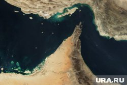 Ормузский пролив критически важен для крупнейших экспортеров нефти
