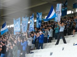 Болельщикам предстоит пережить два валидольных матча