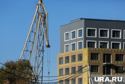 К 2028 году Речной порт превратят в большой район с интересными общественными пространствами 