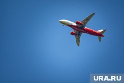 Пассажирам не предоставили обещанную гостиницу