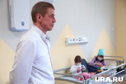 Как отметил Олег Аверьянов, пансионат позволяет детям восстанавливаться после борьбы с  онкологией под наблюдением специалистов 