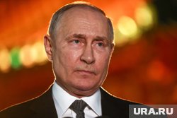 Президент РФ Владимир Путин нашел способ принудить Украину и США к миру