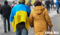 На Украине голодает одна восьмая всего населения