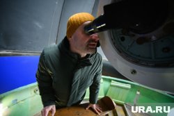 Ученые из США заявили о приближении к Земле жуткой угрозы