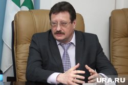 В Курганской области пост руководителя департамента АПК занял Андрей Лушников