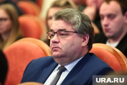 Александр Ханин один из опытнейших политтехнологов в регионе
