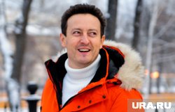 Фильм с Ярушиным появится на киноэкранах в конце лета