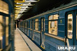 На неполную рабочую неделю отправили лишь часть сотрудников подземки