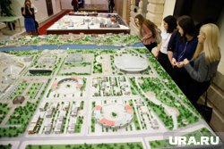 В ЯНАО подведены итоги голосования за проекты «Уютного Ямала»