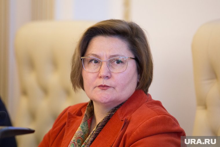 В Кургане Воронович отмечает 60-летие