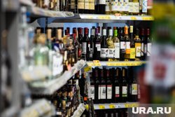 Купить алкоголь нельзя будет 30 и 31 августа 