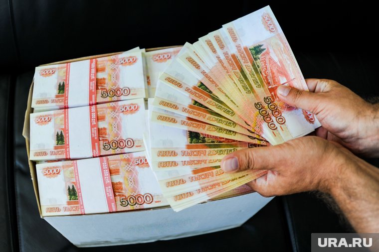 Экс-банкир Пугачев осужден за растрату более 28 млрд рублей