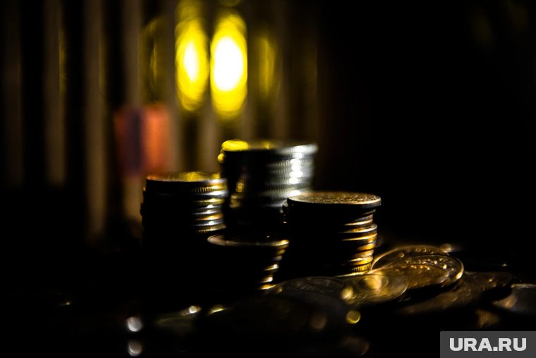 Инфляция в России на 8 сентября составила чуть более восьми процентов