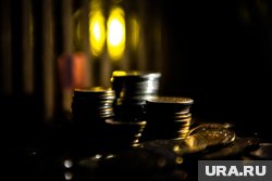 Инфляция в России на 8 сентября составила чуть более восьми процентов