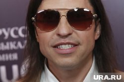 Ревва, родившийся в Донецке, получил гражданство РФ