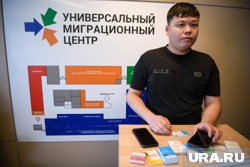 В центре на Сулимова даже продают симкарты