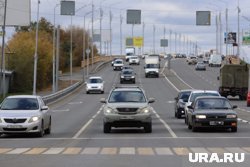 Ограничения будут действовать до 1 ноября этого года (архивное фото)