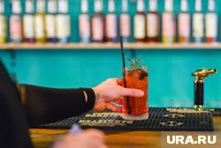 Заведение начнет работу в техническом режиме в последние дни месяца