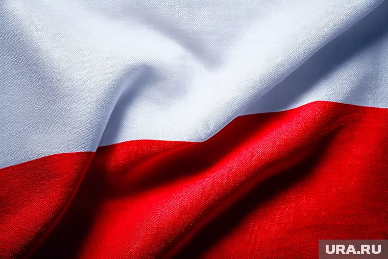 В Польше заявили о дронах с Украины