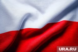 В Польше заявили о дронах с Украины