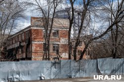 Предыдущая версия документа предусматривала окончание реконструкции в 2029 году