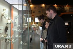 В Музее пермских древностей прошел ряд мастер-классов