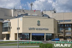 Курганские медики помогли иностранцу вылечить ложный сустав