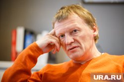 Алексей Серебряков сыграет главную роль